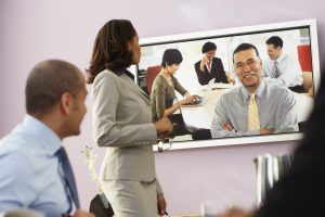 WISE webinars and video conferences